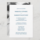 Search for spanish wedding invitations Minimalist
