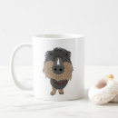 Search for wire haired dachshund mugs Doxie