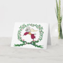 Search for poodle christmas cards Standard