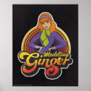 Search for hanna barbera posters Daphne blake