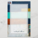 Search for unique stationery paper Maximalism