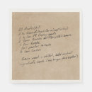 Search for handwritten recipe For her
