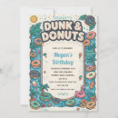 Search for end of summer birthday invitations Pool birthday party