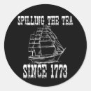 Search for history teacher stickers America
