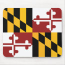 Search for us flag mousepads Us state border