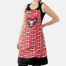 Search for monkey aprons Heart