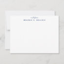 Search for blue note cards Chic