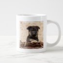 Search for german shepherd puppy mugs Pet