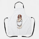 Search for bernard aprons Puppy
