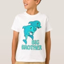 Search for dolphin kids tshirts Ocean