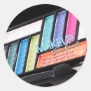 Search for makeup stickers Cosmetologist