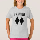 Search for doubles tshirts For kids