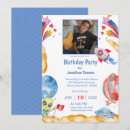 Search for blue alien invitations Galaxy