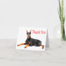 Search for doberman pinscher dog cards Puppy