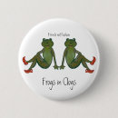 Search for frog badges Animal lover