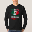 Search for mexican independence day tshirts 16th