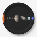 Search for solar system plates Sun