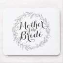 Search for bridal shower mousepads Simple