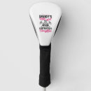 Search for firefighter golf head covers Father'sday
