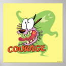 Search for scared cartoon posters Ghost