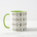 Search for television show mugs Pattern