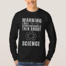 Search for lab tshirts Scientist