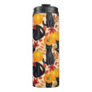 Search for black cat halloween mugs Pumpkin