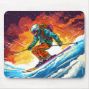 Search for speed skiing electronics Mountain