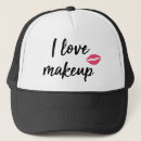 Search for makeup hats Hairdresser