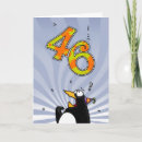 Search for 46th cards Humour