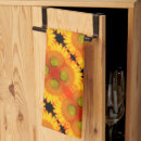 Search for sunflower tea towels Summer