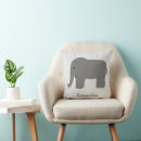 Search for elephant design cushions Animal