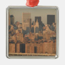 Search for manhattan christmas tree decorations Skyscraper