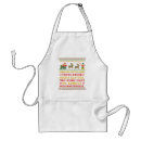 Search for before aprons Reindeer