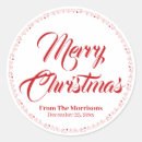 Search for christmas santa stickers Elegant