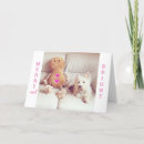 Search for west highland terrier christmas cards Westie