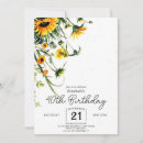 Search for pastel floral invitations Wildflowers