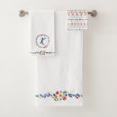 Search for embroidered towels Floral