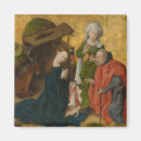 Search for nativity magnets Manger
