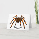 Search for creepy cards Arachnophobia