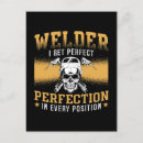 Search for welding postcards Iron