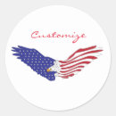 Search for america eagle stickers Independence