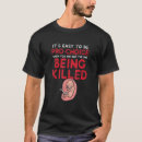 Search for unborn babies tshirts Abortion