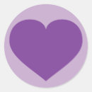 Search for paper bag stickers Heart