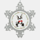 Search for pet sitter christmas tree decorations Veterinarian