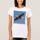 Search for bird of prey tshirts Alaska