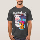 Search for tea lover tshirts Bubble tea fan