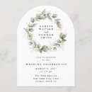 Search for eucalyptus wreath invitations Greenery