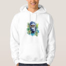 Search for gorilla hoodies Jungle
