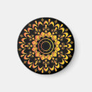 Search for unique design magnets Pattern